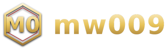 mw009 logo